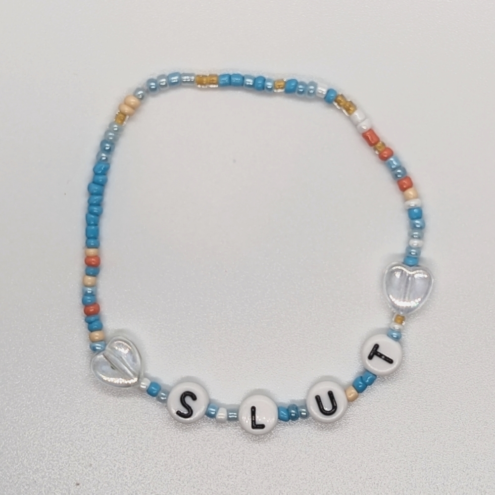 Friendship Bracelet